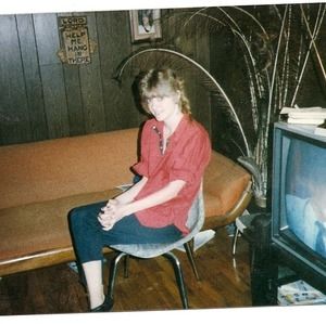 Meet your Posher, Liza